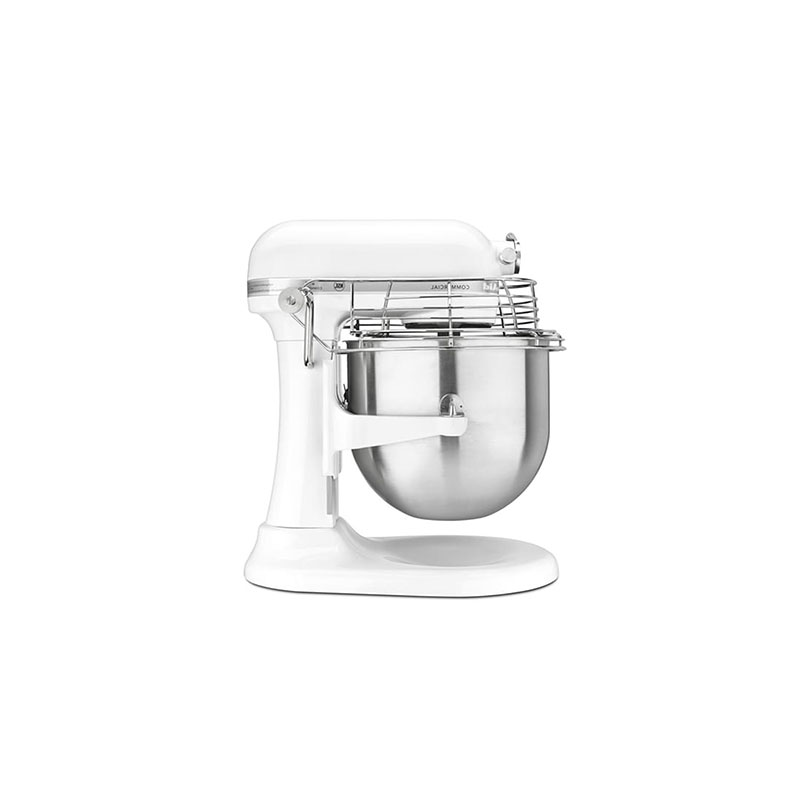 KitchenAid NSF Certified Commercial Series 8 Quart Bowl Lift Stand Mixer