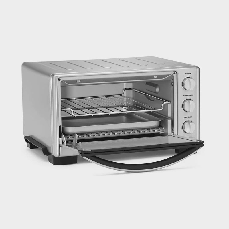 Cuisinart TOB-135GT Convection Toaster Oven Graphite 