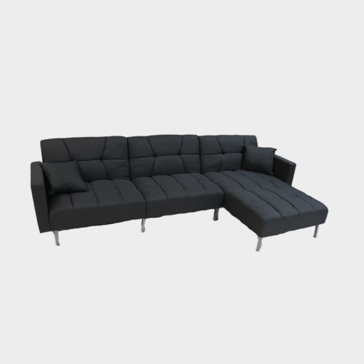 Acme Duzzy Sectional Sofa | 50485SOF/86CHA