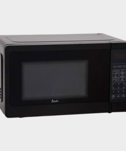 Avanti 0.7 cft Microwave | MT7V1B Black