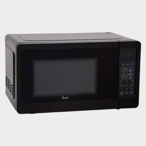 Avanti 0.7 cft Microwave | MT7V1B Black