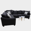 Peak Living Sectional Sofa |3810/22/15-4040