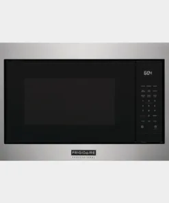 Frigidaire Professional 2.2 cft Built-In Microwave | PMBS3080AF