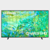 Samsung 43" Crystal UHD 4K Smart TV | UN43CU8000