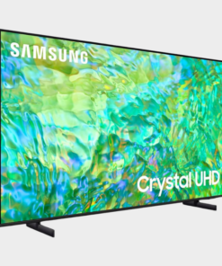 Samsung 58" Crystal UHD 4K Smart TV | UN58CU7000