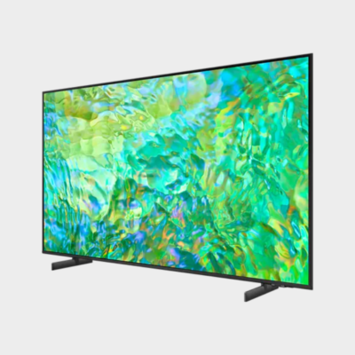 Samsung 65" Crystal UHD 4K Smart TV | UN65CU8000